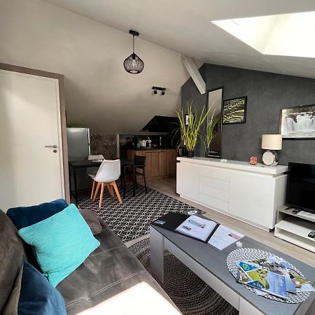 Suite Spa Privatif Verte Vallee, Sejour Zen Meisenthal Zewnętrze zdjęcie
