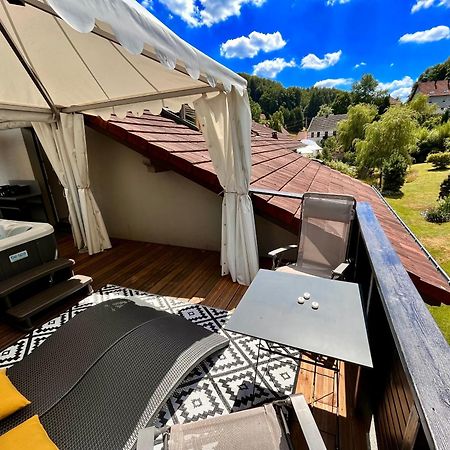 Suite Spa Privatif Verte Vallee, Sejour Zen Meisenthal Zewnętrze zdjęcie