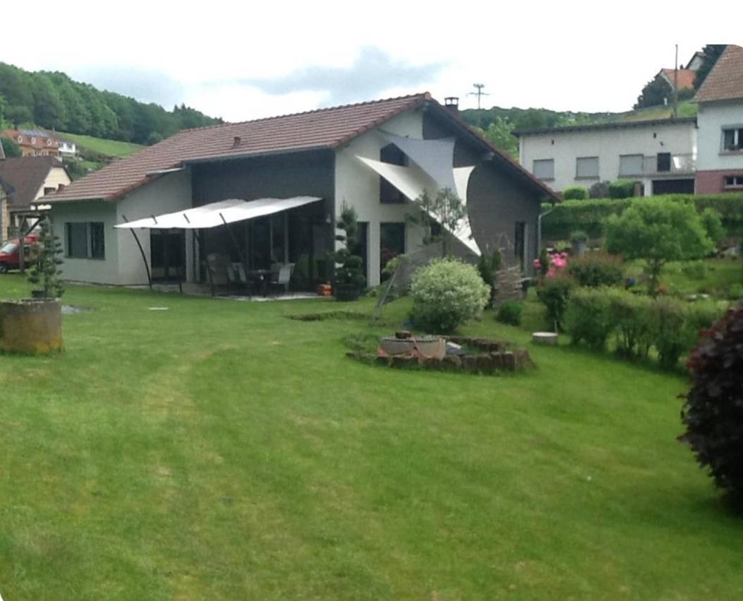 Suite Spa Privatif Verte Vallee, Sejour Zen Meisenthal Zewnętrze zdjęcie