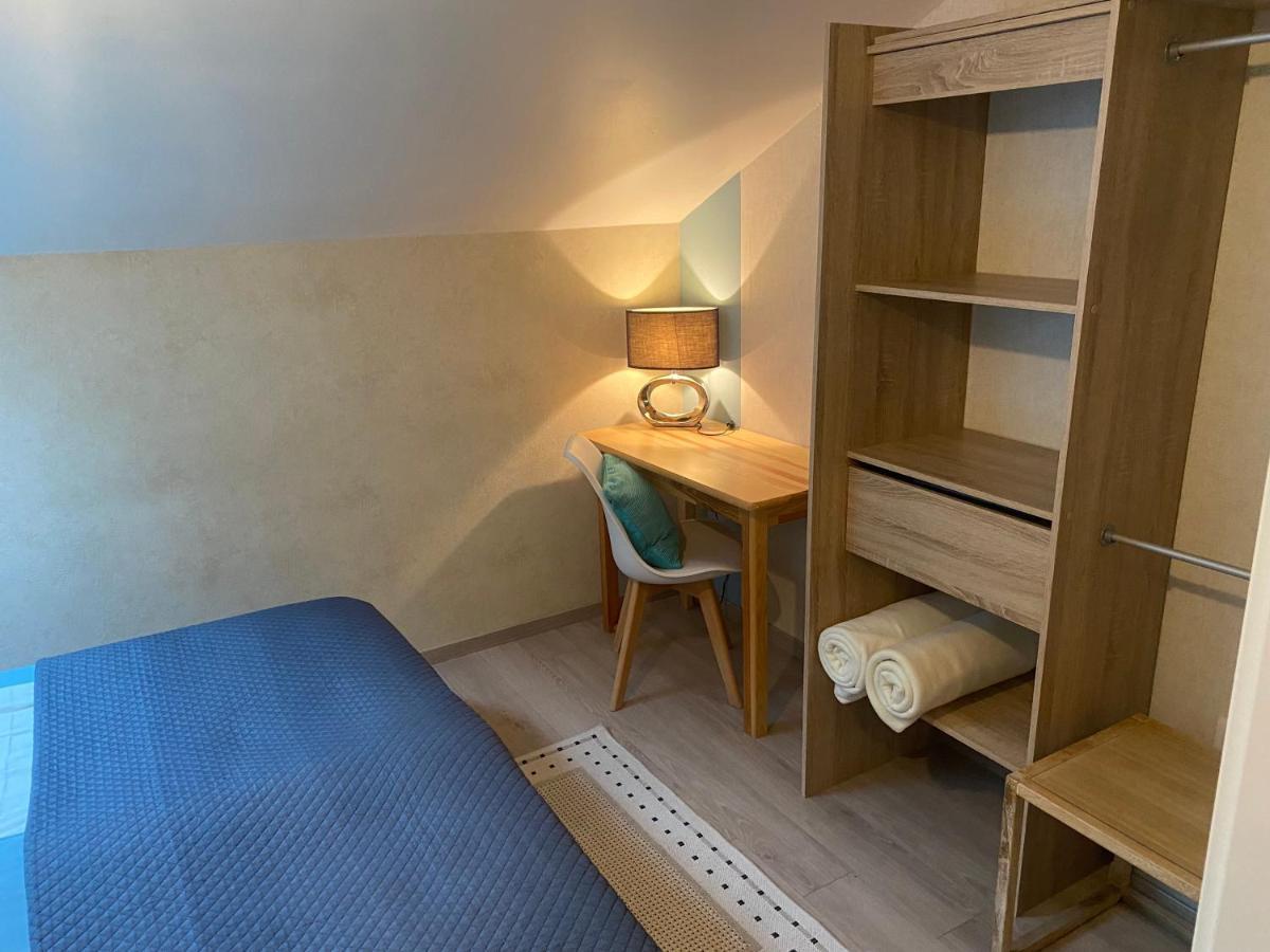 Suite Spa Privatif Verte Vallee, Sejour Zen Meisenthal Zewnętrze zdjęcie