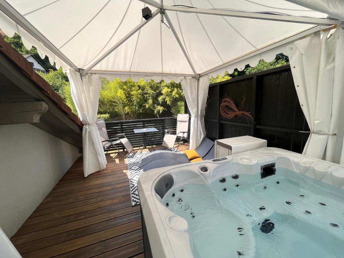 Suite Spa Privatif Verte Vallee, Sejour Zen Meisenthal Zewnętrze zdjęcie