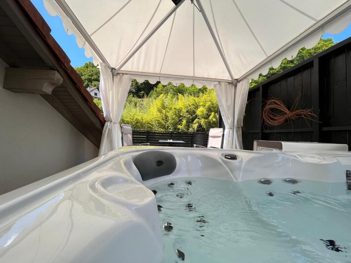 Suite Spa Privatif Verte Vallee, Sejour Zen Meisenthal Zewnętrze zdjęcie