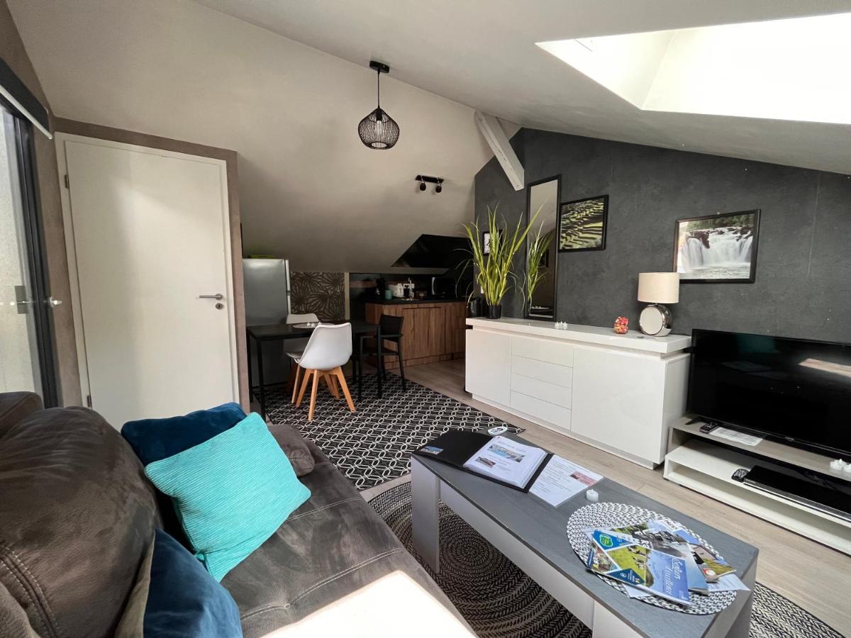 Suite Spa Privatif Verte Vallee, Sejour Zen Meisenthal Zewnętrze zdjęcie