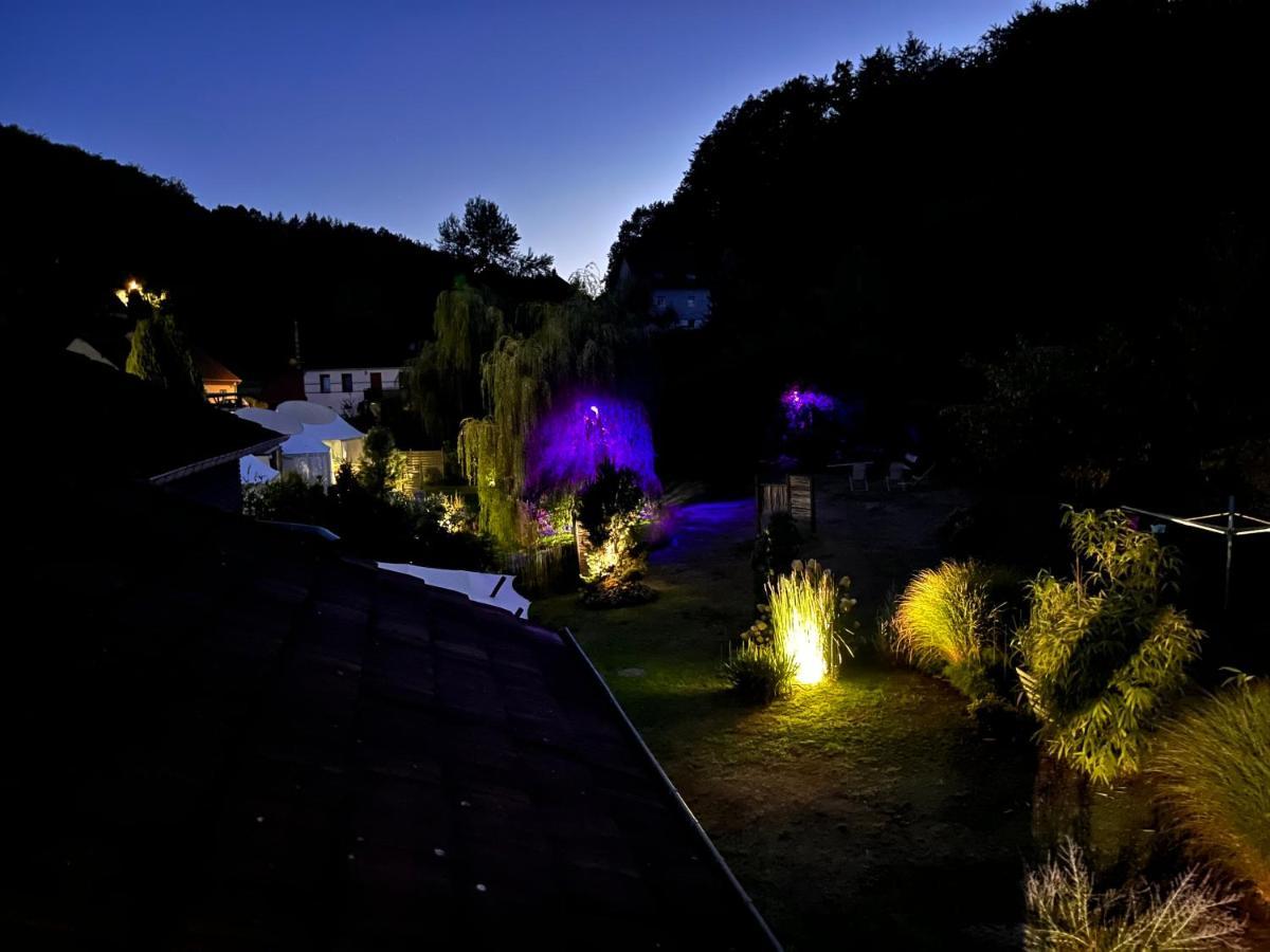 Suite Spa Privatif Verte Vallee, Sejour Zen Meisenthal Zewnętrze zdjęcie